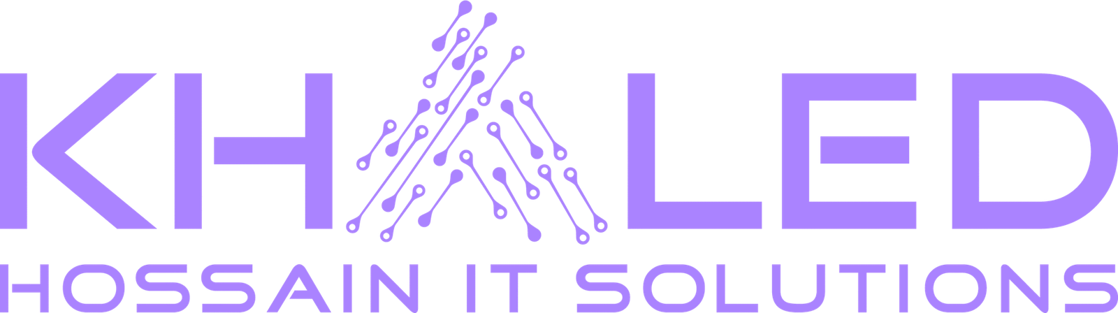 Khaled Hossain it Solutions