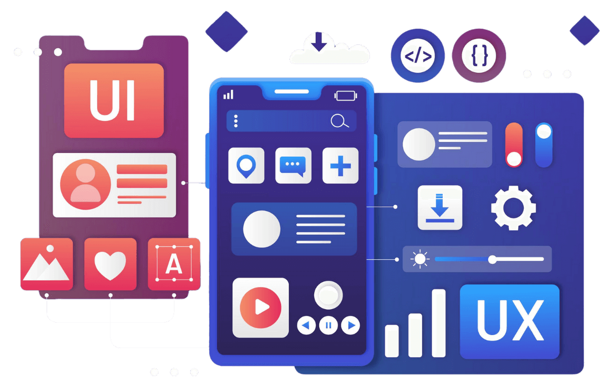 Best UIUX Design Services dubai