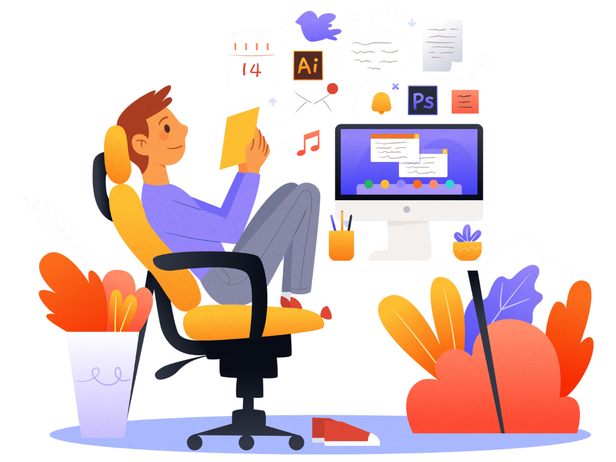 Professional Graphic Designers Dubai, UAE Experts