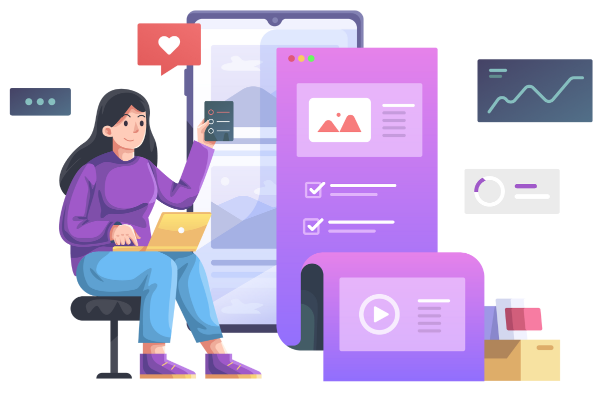 best social media marketing agency in dubai