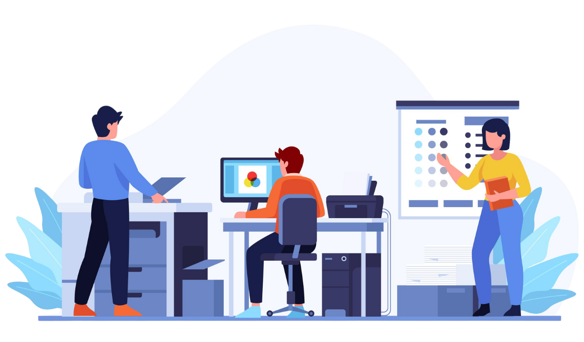 Graphic Design Company in Dubai