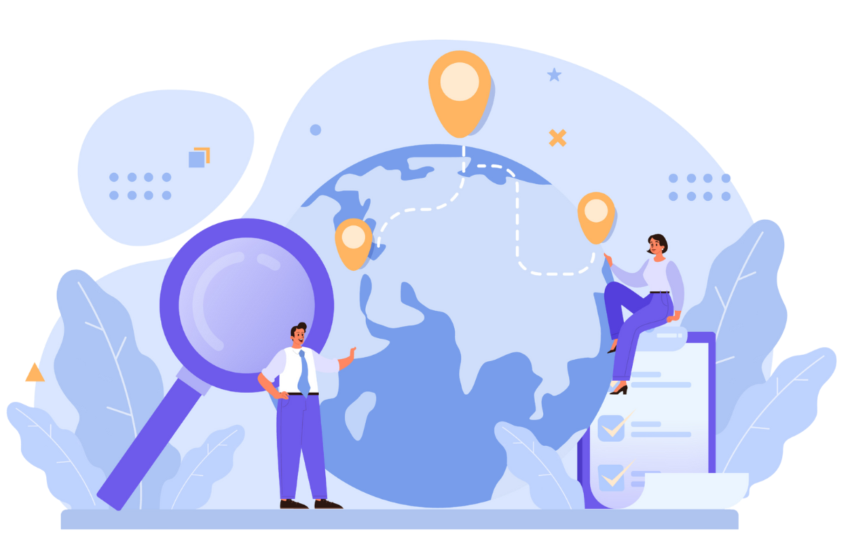 Best Local SEO Agency in Dubai