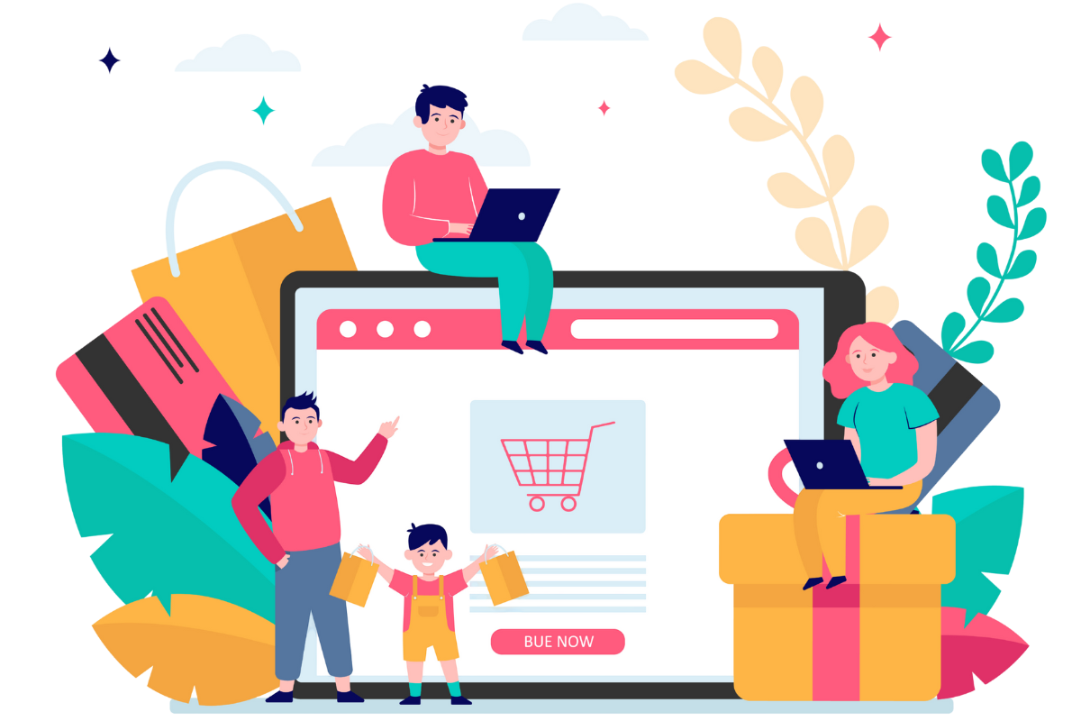 E-commerce Digital Marketing Agency in Dubai