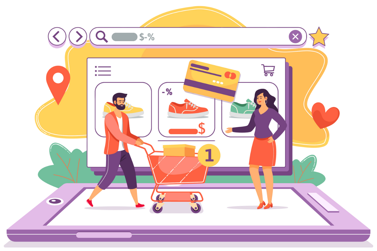 E-commerce Digital Marketing agency