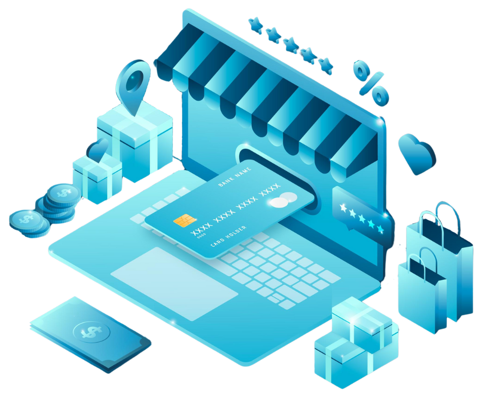 E-commerce Digital Marketing Strategy