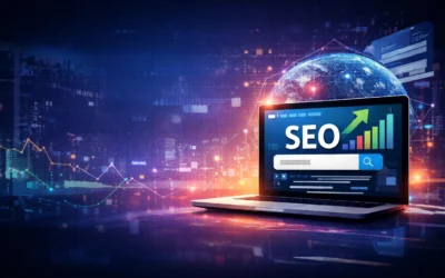 How Does SEO Increase Organic Traffic in 2026? A Complete Guide
