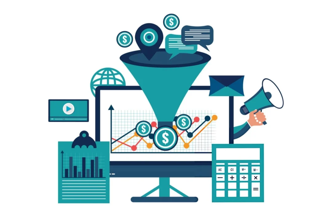 How Digital Marketing Improve Lead Conversion Rates in Dubai?