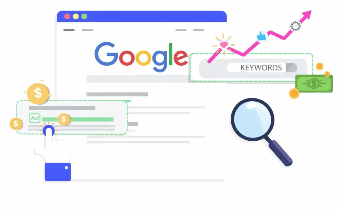 How Does Paid Advertising Target High-Intent Customers in Dubai?