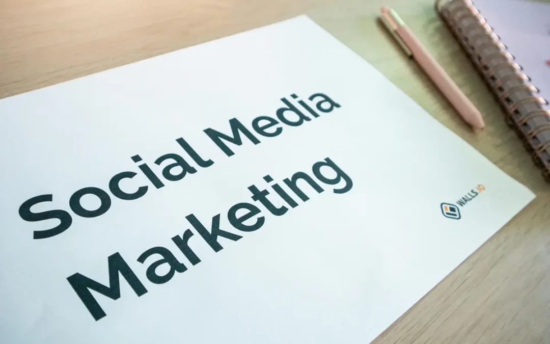 How Social Media Marketing Drives Business Growth in Dubai