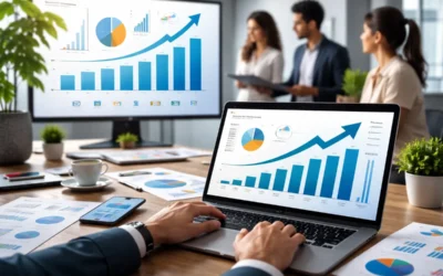 How Does Digital Marketing Support Long-Term Business Growth?