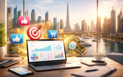 How Digital Marketing Reduces Customer Acquisition Costs for Dubai Businesses