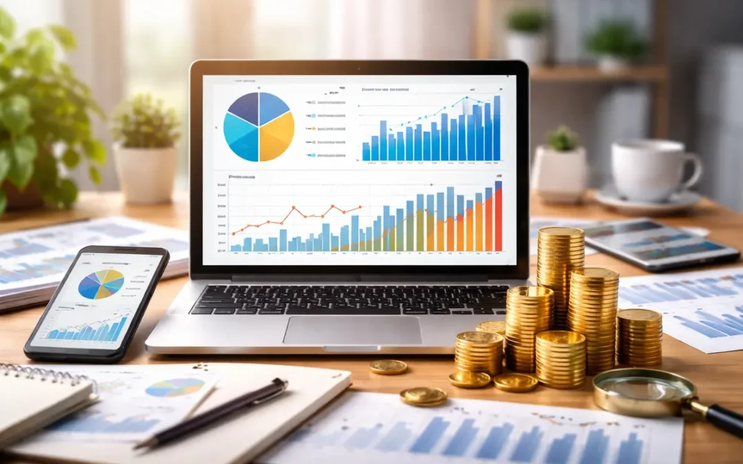 How Can Businesses Measure Digital Marketing Profitability in Dubai, UAE?