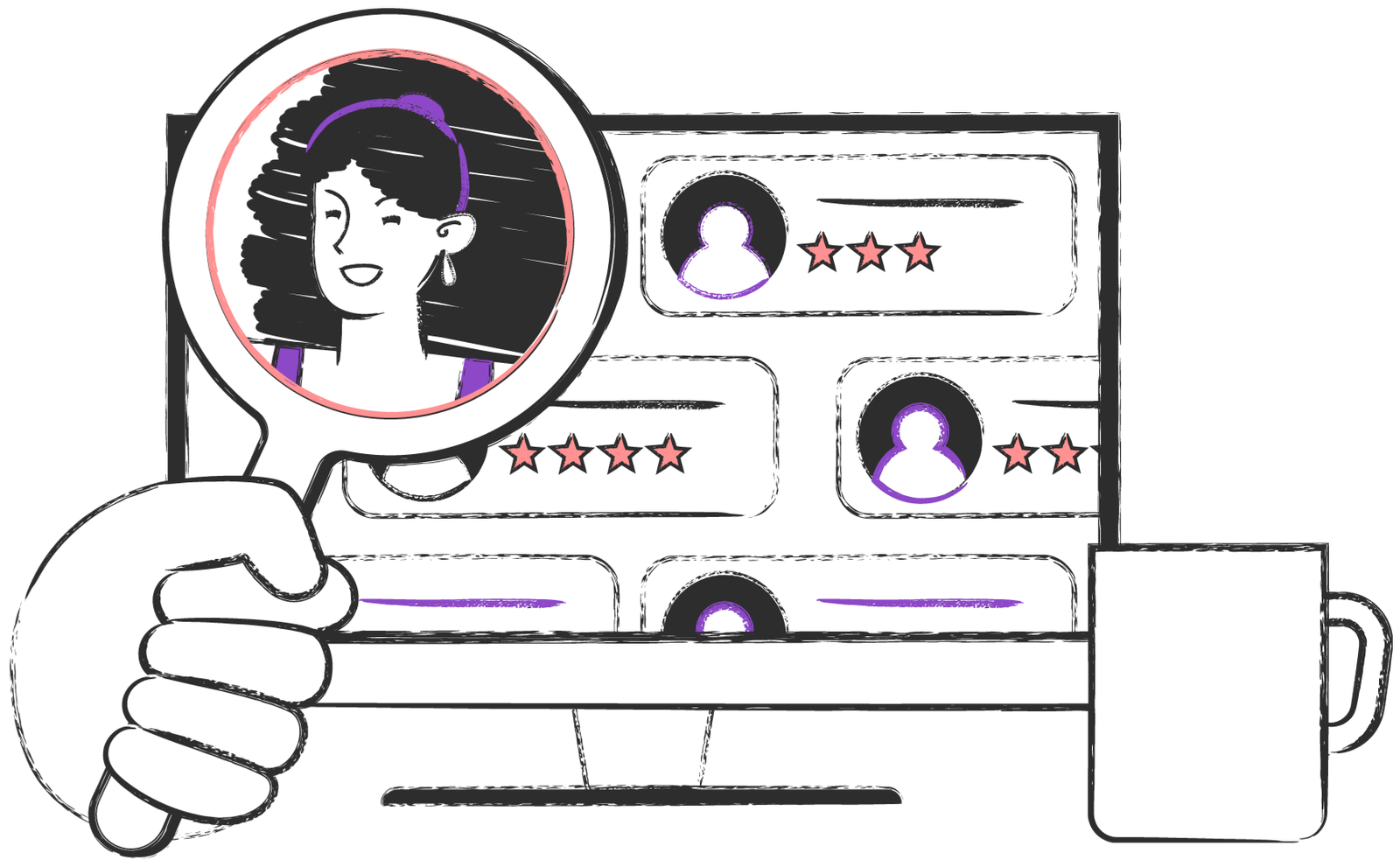 Digital Marketing Agency in Al Rigga