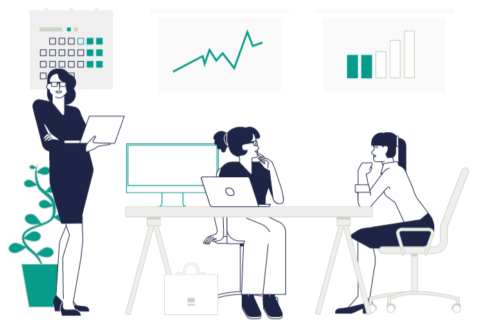 Marketing Agency in Deira