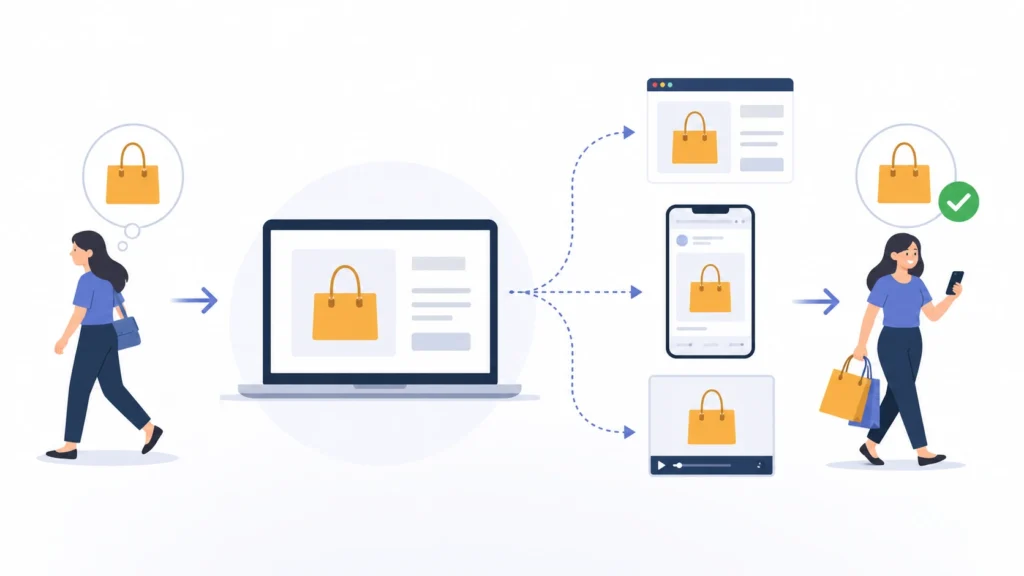 Retarget Lost Leads