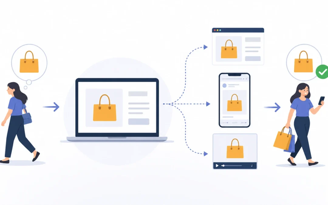 How Digital Marketing Helps Retarget Lost Leads in Dubai