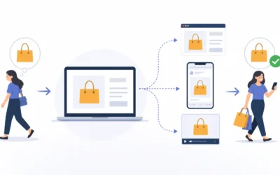 How Digital Marketing Helps Retarget Lost Leads in Dubai