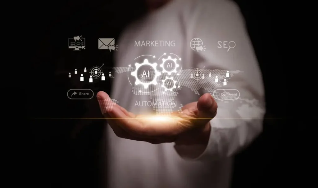 Automate Lead