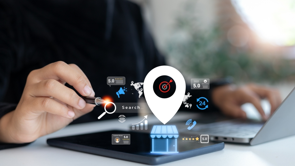 Brand Visibility